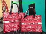 Christian Dior Bags Bags - The Tote   128