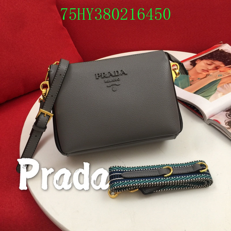 Prada Bags - The Barnes Bags  551