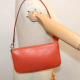 Louis Vuitton Pochette Accessoire Clutch Bag