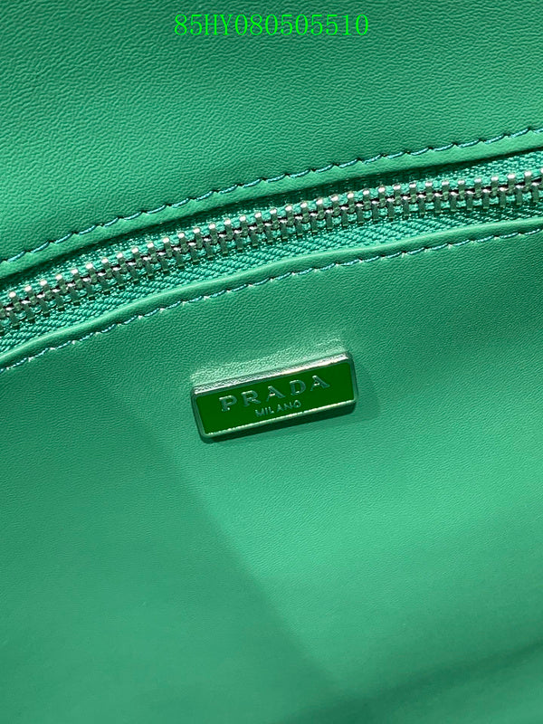 Prada Bags - The Barnes Bags  327
