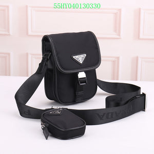 Prada Bags - The Barnes Bags  632