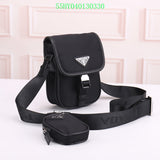 Prada Bags - The Barnes Bags  632