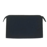 Dior  Canvas Clutch Bag