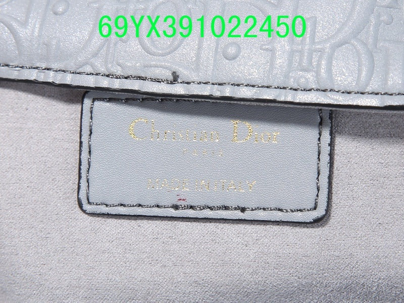 Christian Dior Bags Bags - The Tote   428