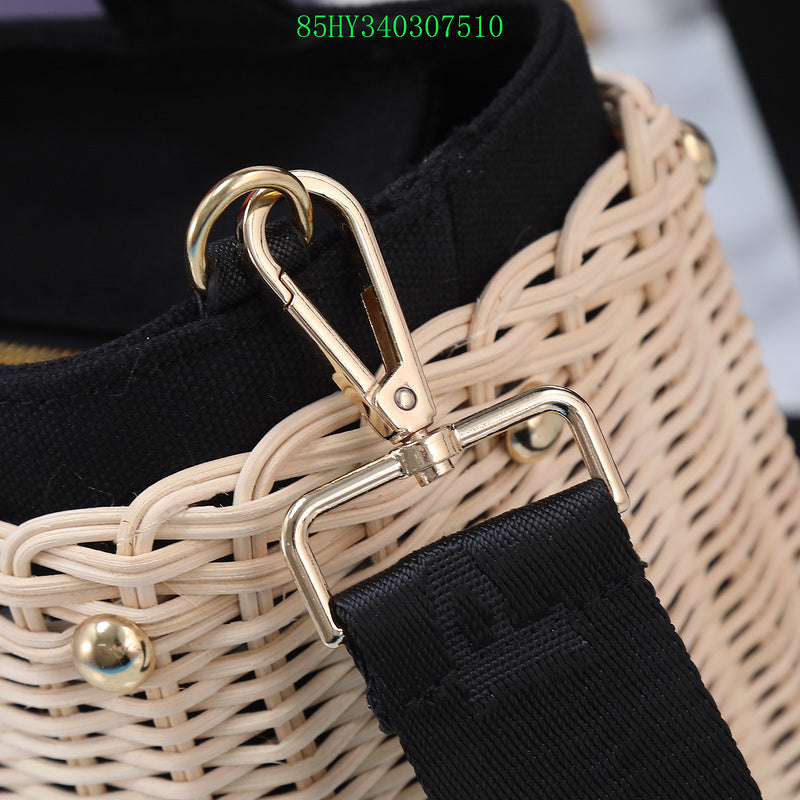 Prada Bags - The Barnes Bags  480