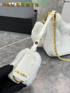 Prada Bags - The Barnes Bags  825