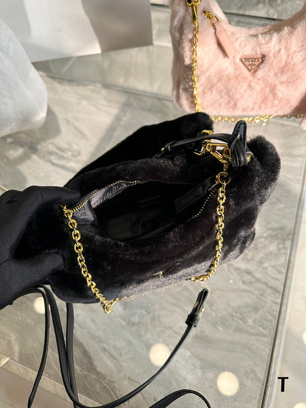 Camila Bags - Prada Bags - 493