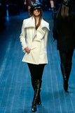 Manteau Christian Dior 2005