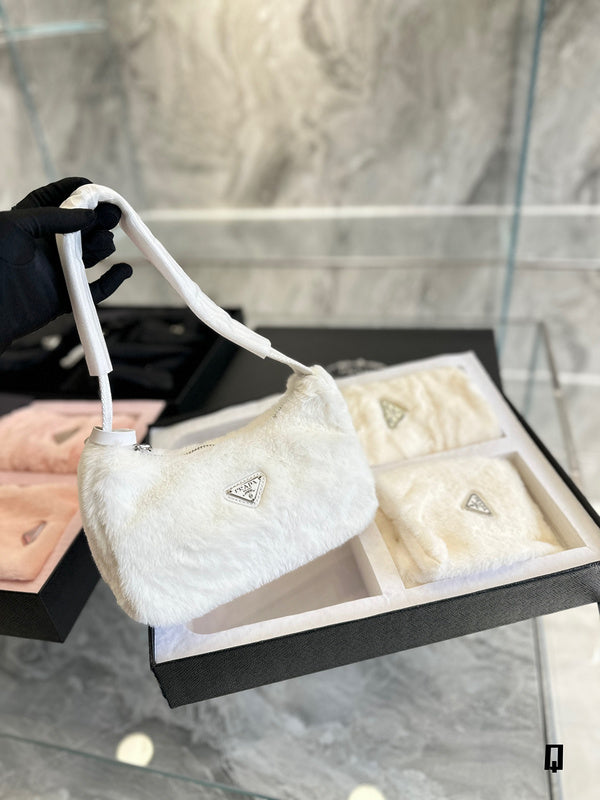 Camila Bags - Prada Bags - 538