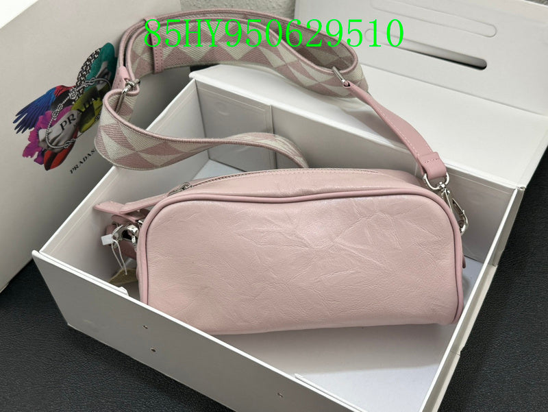 Prada Bags - The Barnes Bags  134