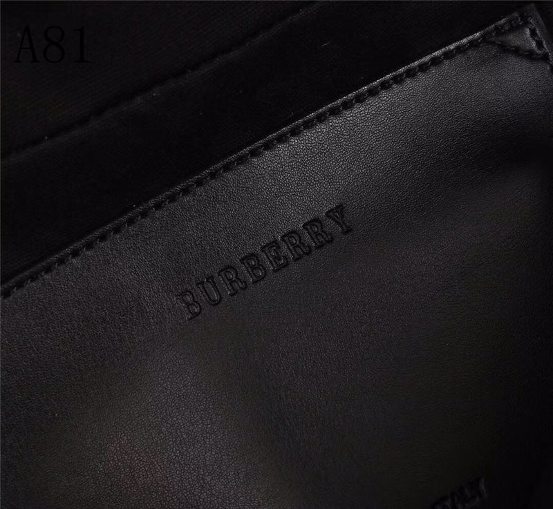 Burberry Bags - Bagsattire   009