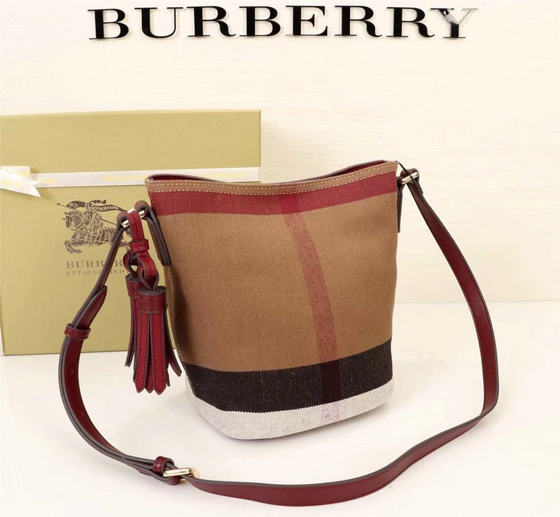 Burberry Bags - BG Bags - 531