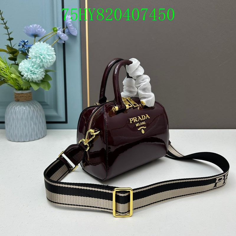 Prada Bags - The Barnes Bags  421