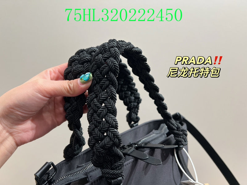 Prada Bags - The Barnes Bags  510