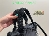 Prada Bags - The Barnes Bags  510