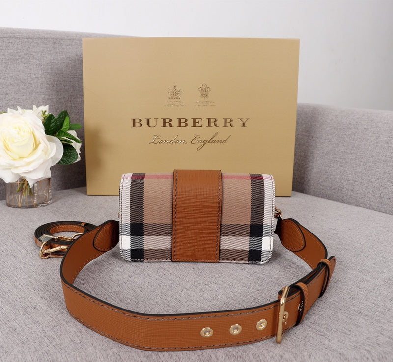 Burberry Bags - BG Bags - 876