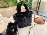 Prada Bags - The Barnes Bags  913