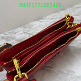 Prada Bags - The Barnes Bags  731