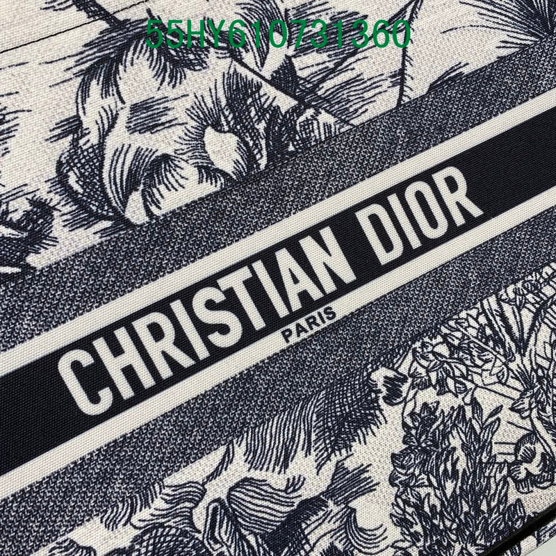 Christian Dior Bags Bags - The Tote   106