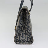 Dior Saddle  Canvas Shoulder Bag
