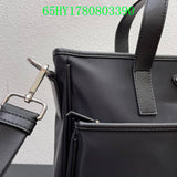 Prada Bags - The Barnes Bags  1063