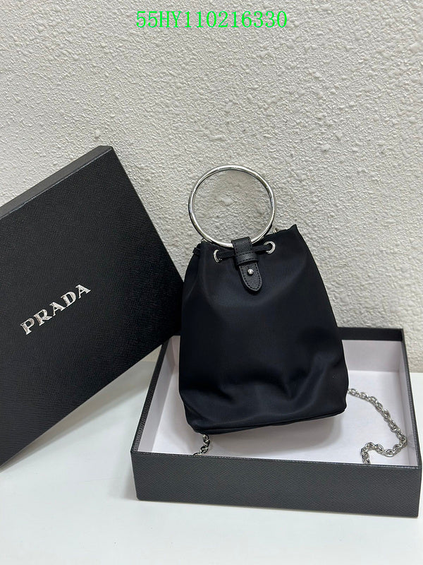 Prada Bags - The Barnes Bags  558