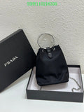 Prada Bags - The Barnes Bags  558