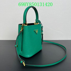 Prada Bags - The Barnes Bags  588
