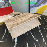 Christian Dior Bags Bags - The Tote   162