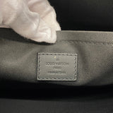 Louis Vuitton Discovery  Leather Clutch Bag