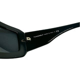 Chanel bag 5076H - c. 501/87 Mother of Pearl CC Big Logo Sunglasses