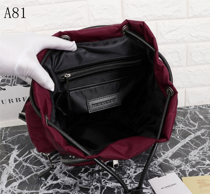 Burberry Bags - Bagsattire   088