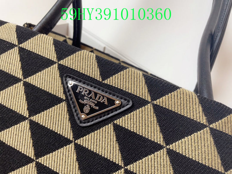 Prada Bags - The Barnes Bags  907