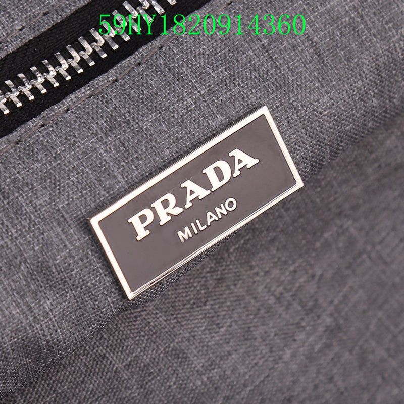 Prada Bags - The Barnes Bags  968