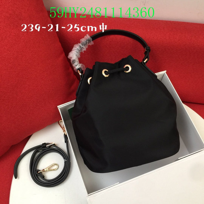 Prada Bags - The Barnes Bags  803