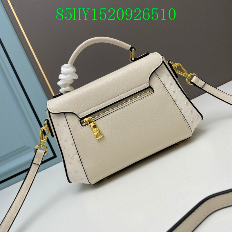 Prada Bags - The Barnes Bags  951