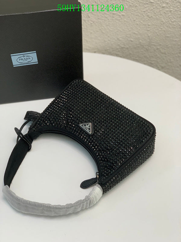 Prada Bags - The Barnes Bags  765