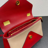 Barnes-Bags - Prada Bags - 834
