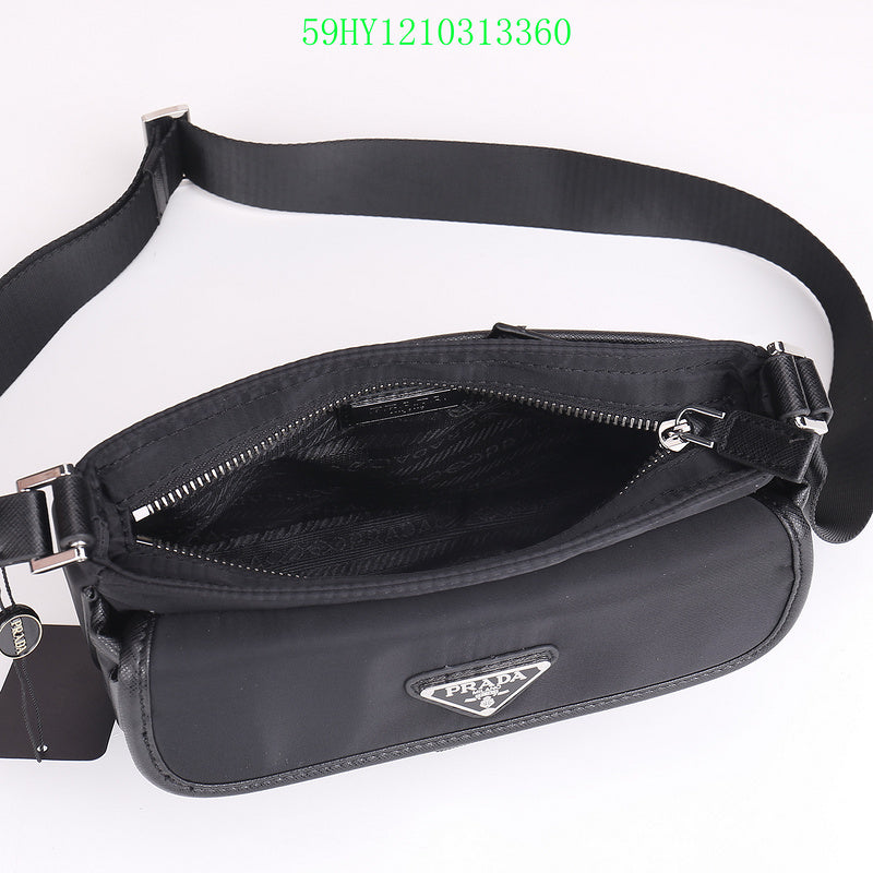 Prada Bags - The Barnes Bags  462