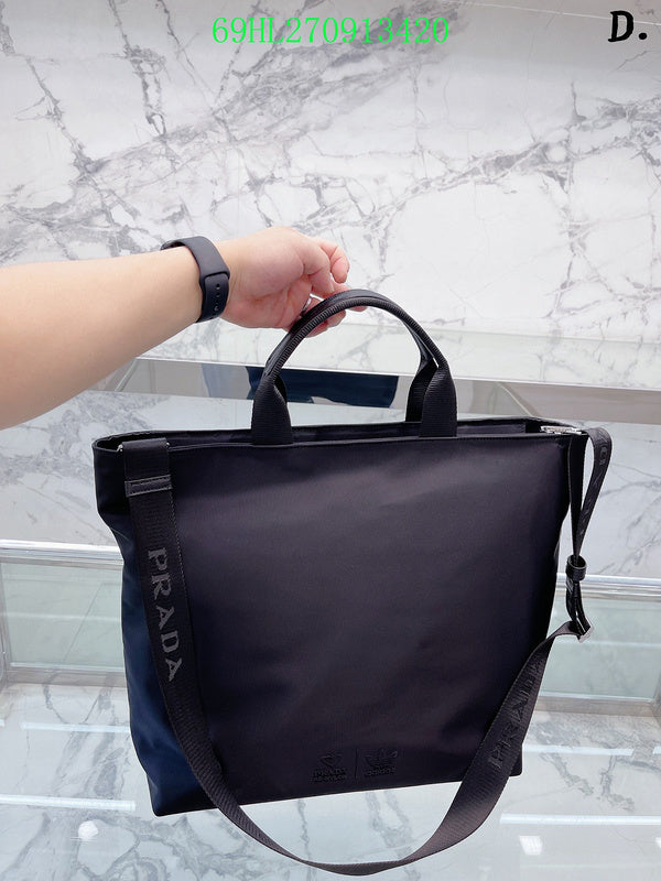 Prada Bags - The Barnes Bags  983
