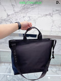 Prada Bags - The Barnes Bags  983