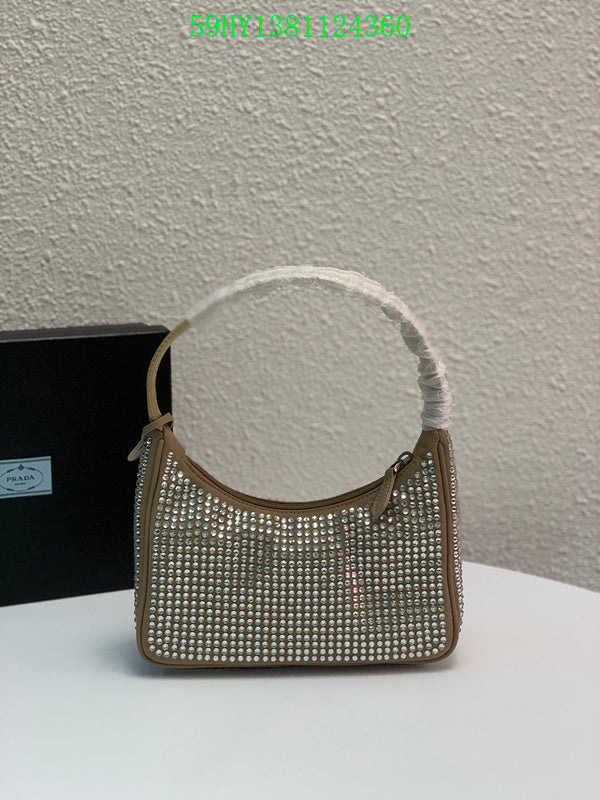 Prada Bags - The Barnes Bags  778