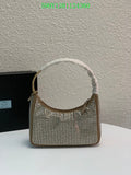 Prada Bags - The Barnes Bags  778