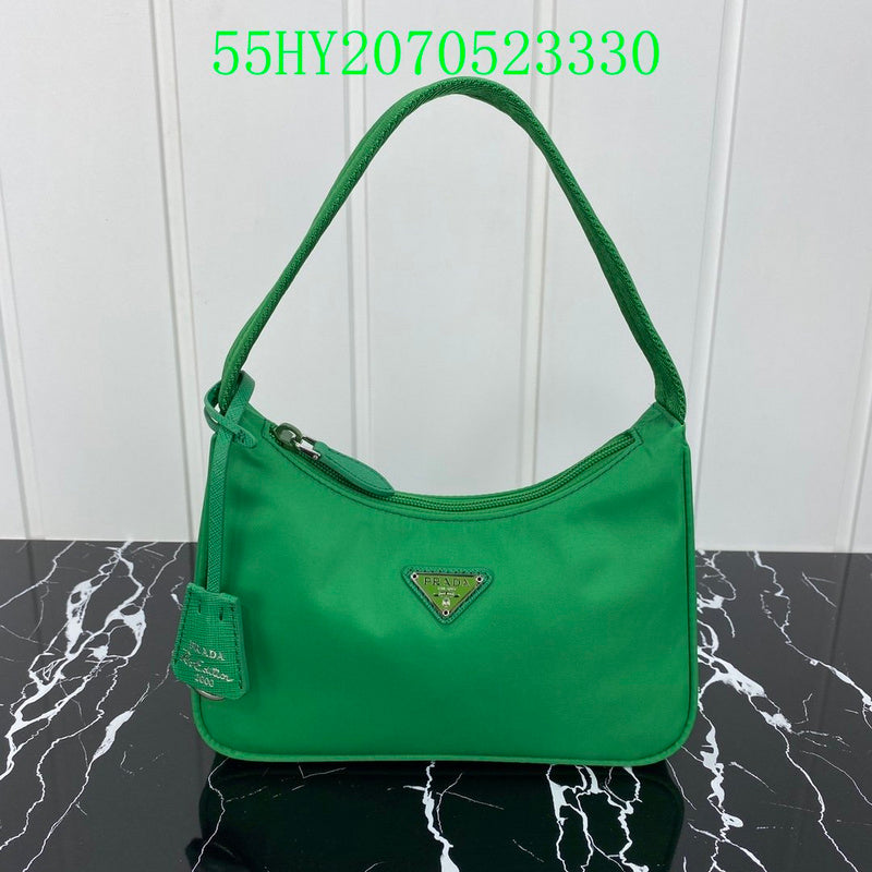 Prada Bags - The Barnes Bags  1264