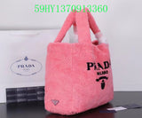 Prada Bags - The Barnes Bags  995