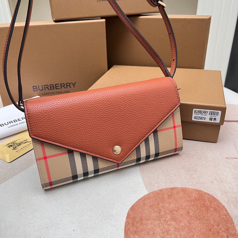 Burberry Bags - BG Bags - 563