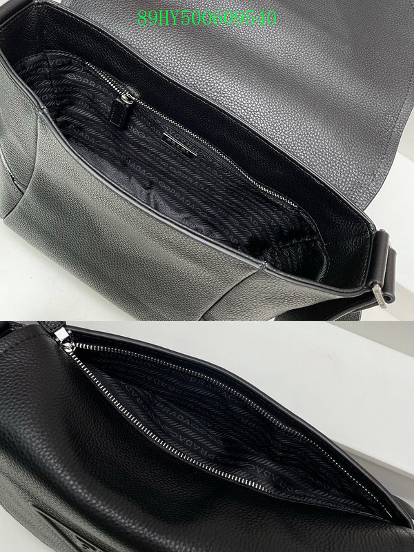Prada Bags - The Barnes Bags  196