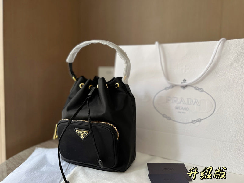 Camila Bags - Prada Bags - 494