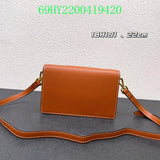Prada Bags - The Barnes Bags  363