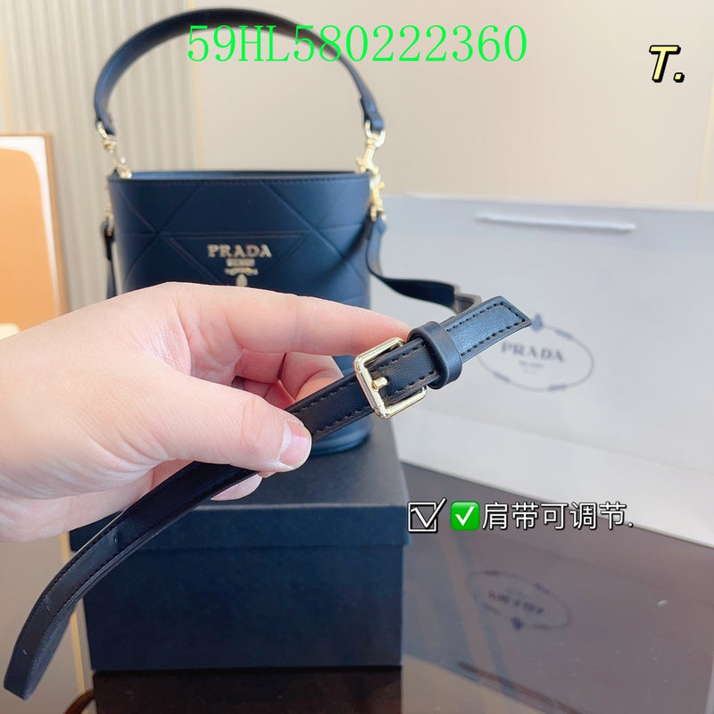 Prada Bags - The Barnes Bags  507